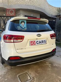 كيا سورينتو